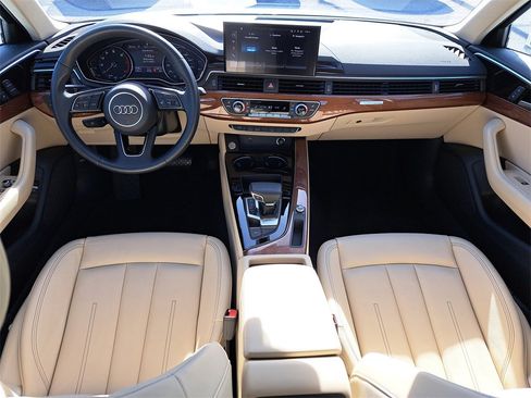 Certified 2023 Audi A4 2.0T Premium w/ Convenience Package image 24