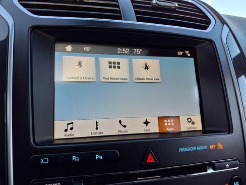 Used 2017 Ford Explorer Limited w/ Equipment Group 301A image 30