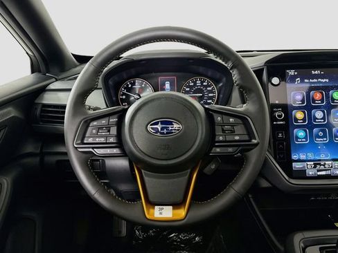New 2026 Subaru Crosstrek 2.5i Wilderness w/ Crosstrek Mirror Package AWD/4WD image 11