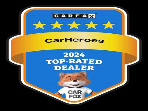 Used 2024 Ford F150 Lariat w/ Equipment Group 502A High AWD/4WD image 20