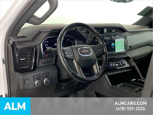 Used 2024 GMC Sierra 2500 AT4 w/ AT4 Premium Plus Package image 8