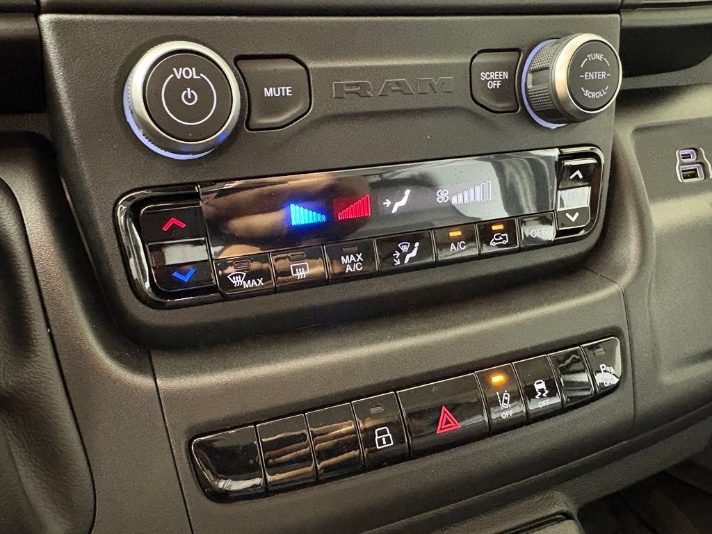 New 2027 RAM ProMaster 1500 w/ Safety Group FWD image 33