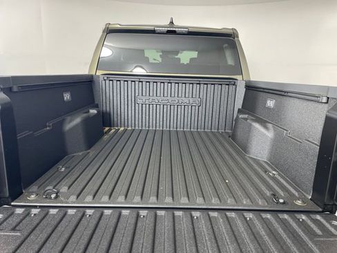 New 2026 Toyota Tacoma TRD Sport AWD/4WD image 7