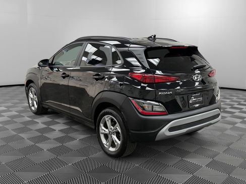 Used 2023 Hyundai Kona SEL image 3