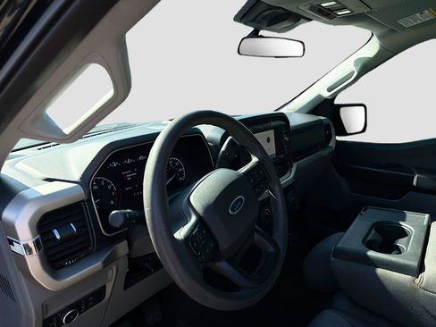 Used 2021 Ford F150 XL w/ Equipment Group 101A High image 22