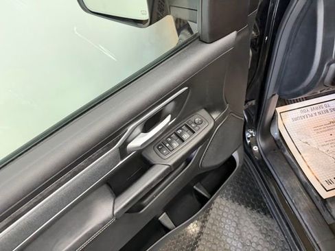 Certified 2023 RAM 1500 Big Horn AWD/4WD image 23