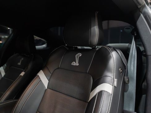 Used 2022 Ford Mustang Shelby GT500 RWD image 11
