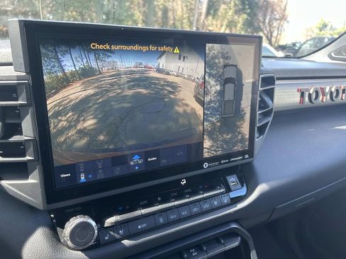 Used 2024 Toyota Tundra TRD Pro image 19