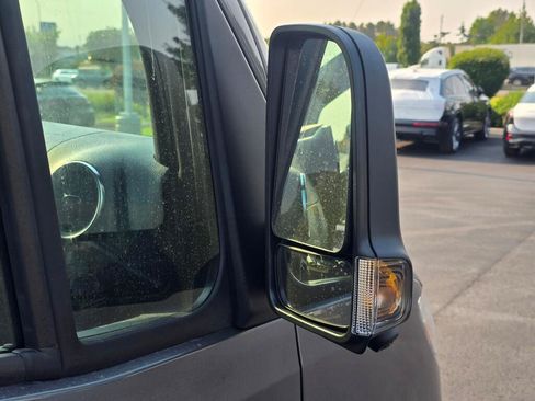 New 2026 Mercedes-Benz Sprinter 2500 image 26