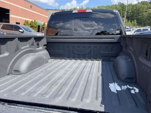 Used 2023 Ford F150 XLT w/ Equipment Group 302A High AWD/4WD image 29