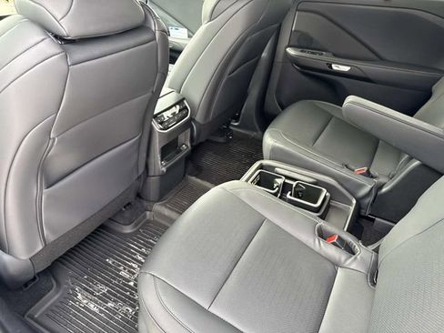 New 2026 Lexus TX 500h AWD image 13