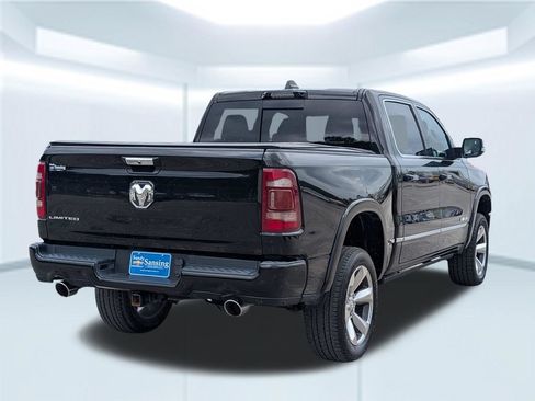 Used 2022 RAM 1500 Limited RWD image 6