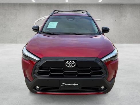 Used 2026 Toyota Corolla Cross XLE w/ Convenience Package FWD image 18