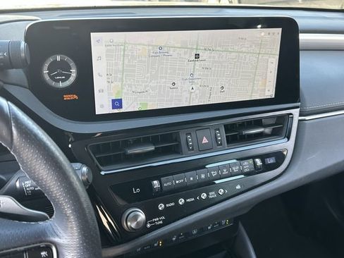 Used 2024 Lexus ES 300h F Sport w/ Accessory Package (Z1) FWD image 29
