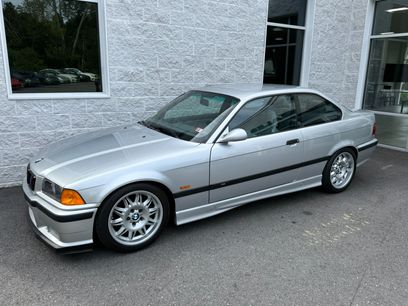 Used 1999 BMW M3 Coupe