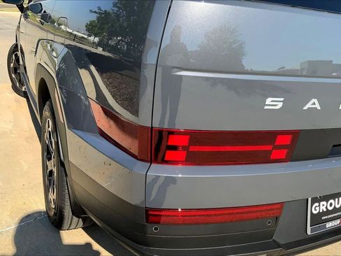 New 2026 Hyundai Santa Fe SE FWD image 14