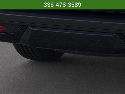 New 2026 Ford Expedition Platinum w/ Stealth Performance Package AWD/4WD image 23
