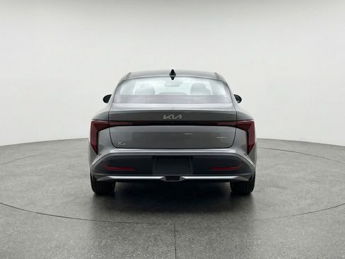 Used 2025 Kia K4 LXS FWD image 7