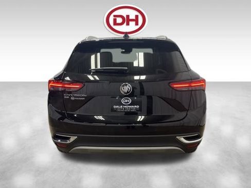 Used 2022 Buick Envision Essence w/ Technology Package I image 11