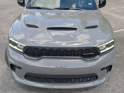 Used 2025 Dodge Durango R/T AWD/4WD image 12