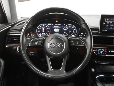 Used 2019 Audi A4 2.0T Premium Plus w/ Premium Plus Package image 20