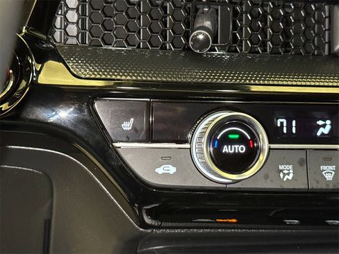 Certified 2026 Honda CR-V EX-L image 28