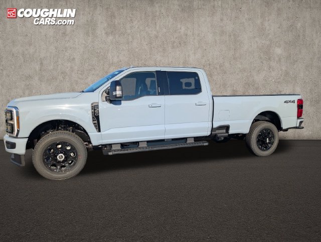 New 2027 Ford F350 Lariat w/ Black Appearance Package AWD/4WD image 5
