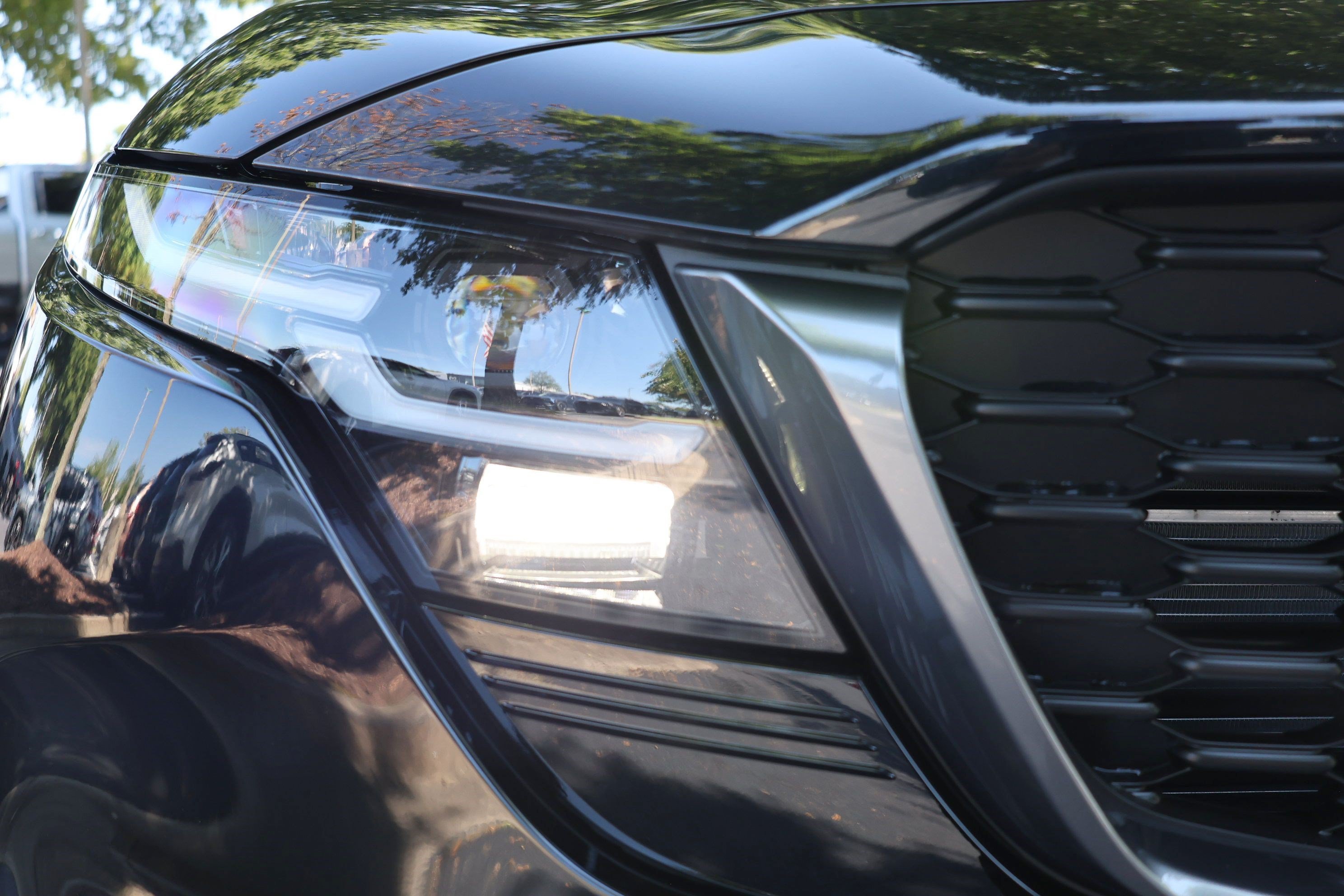 New 2026 MAZDA CX-5 Preferred AWD/4WD image 20