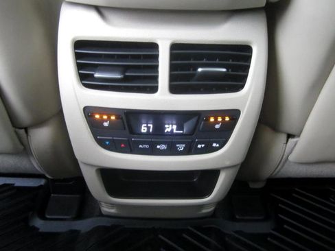 Used 2017 Acura MDX SH-AWD w/ Advance Package image 58