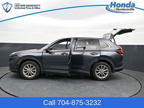Used 2024 Honda CR-V EX-L image 34
