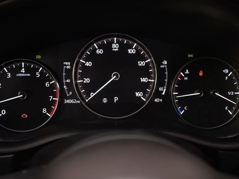 Used 2021 MAZDA CX-30 AWD 2.5 S w/ Premium Package image 26