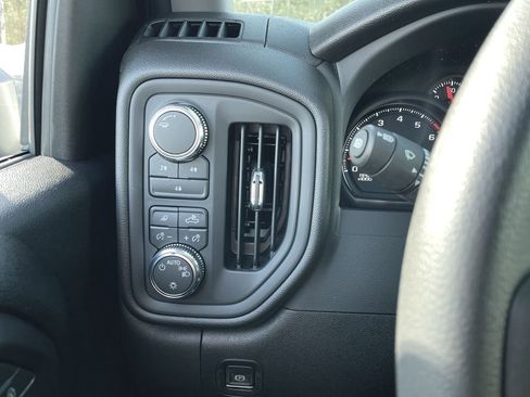 New 2026 GMC Sierra 3500 Pro w/ 1SA Pro Safety Plus Package image 12