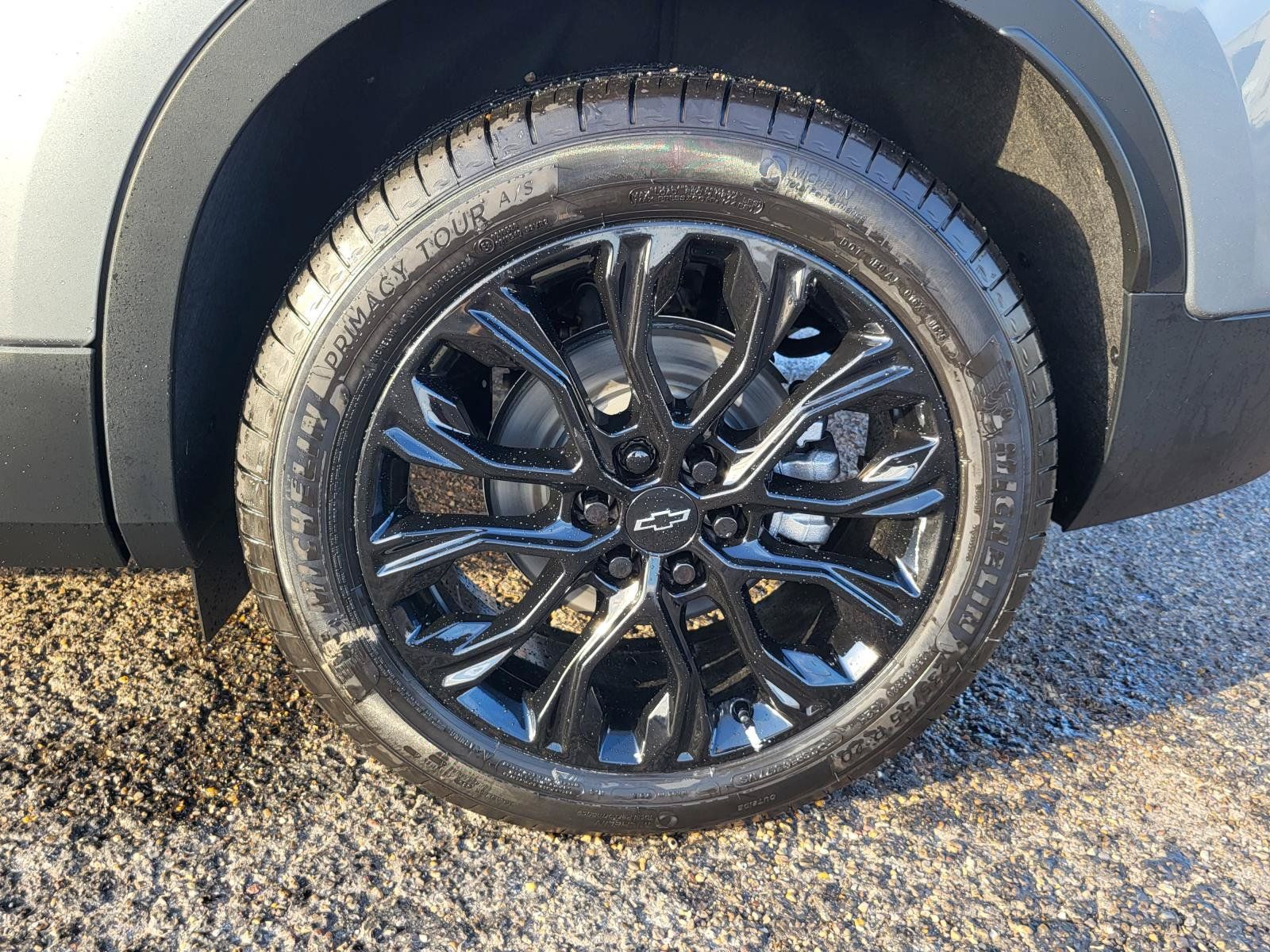 New 2026 Chevrolet Blazer LT FWD image 20