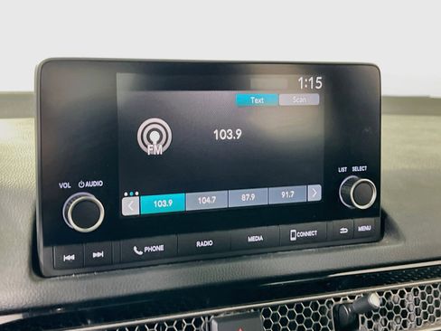 Used 2023 Honda Civic Sport image 14