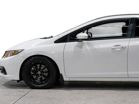 Used 2015 Honda Civic Si image 14