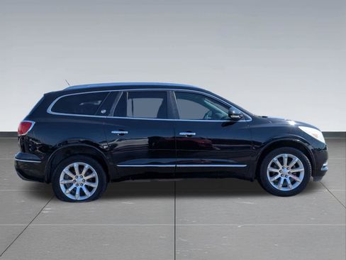 Used 2017 Buick Enclave Premium FWD image 8