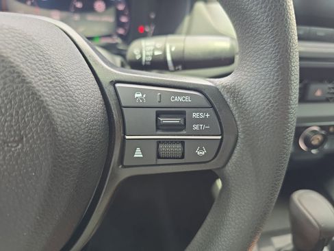 Certified 2024 Honda Accord LX image 21