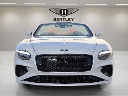 New 2026 Bentley Continental GT Speed AWD/4WD image 12
