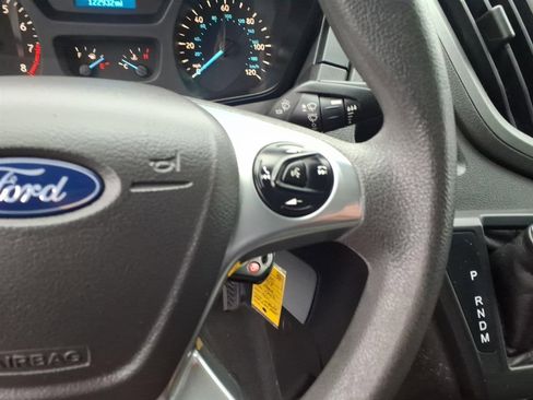 Used 2018 Ford Transit 250 148 Low Roof image 28