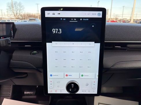 Used 2023 Ford Mustang Mach-E Premium image 25