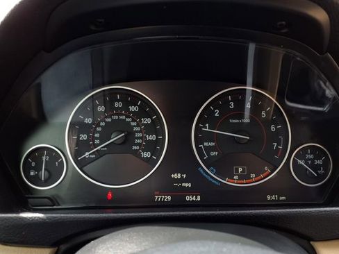 Used 2016 BMW 428i Gran Coupe RWD image 10