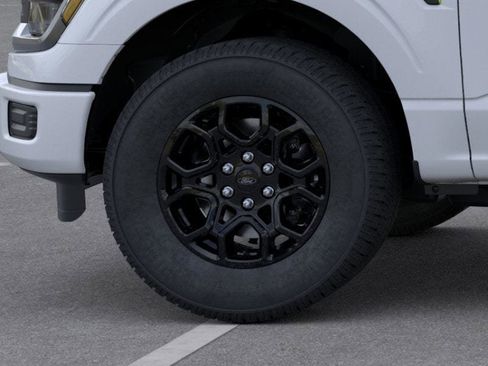 New 2025 Ford F150 STX image 19
