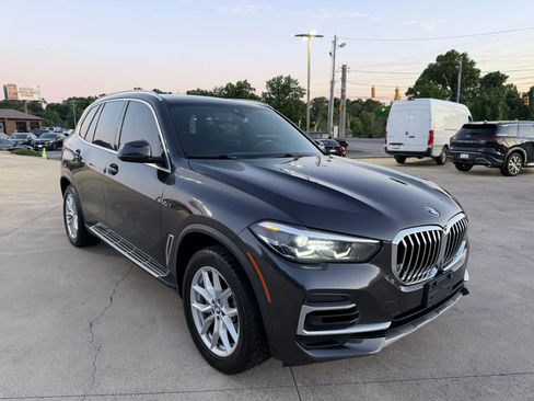 Used 2023 BMW X5 sDrive40i RWD image 1