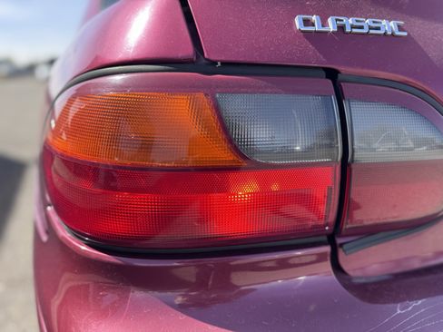 Used 2005 Chevrolet Malibu Classic image 30