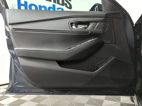 Certified 2024 Honda Accord Touring image 9