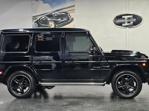Used 2013 Mercedes-Benz G 550 image 10