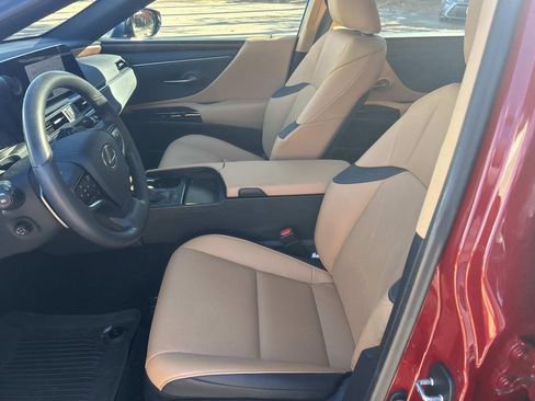 Used 2023 Lexus ES 350 350 image 15