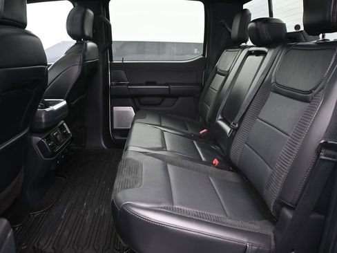 Used 2023 Ford F150 Raptor AWD/4WD image 11