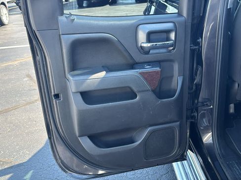 Used 2016 GMC Sierra 1500 SLE w/ SLE Value Package image 21