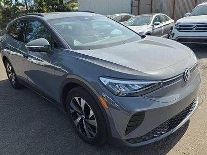Used 2023 Volkswagen ID.4 Pro